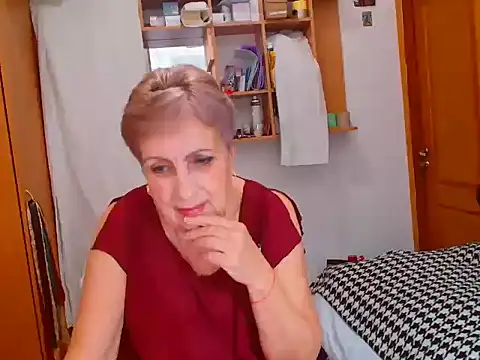 Victoria5643 online show from 12.14.24