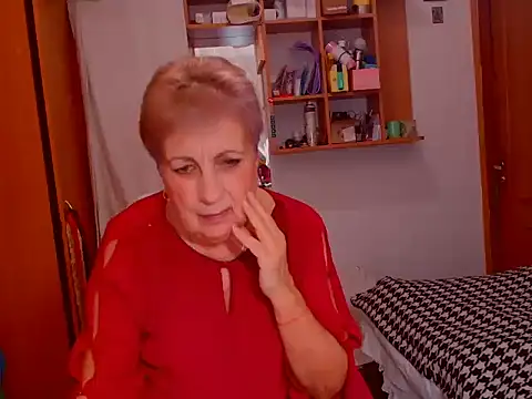 Victoria5643 online show from 12.19.24