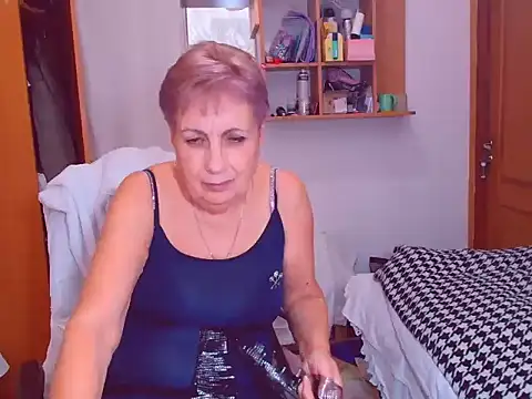 Victoria5643 online show from 12.23.24