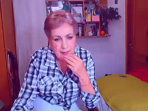 Victoria5643 online show from 12.29.24