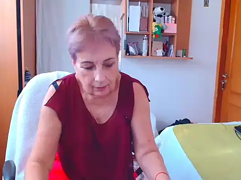 Victoria5643 online show from 02.22.25