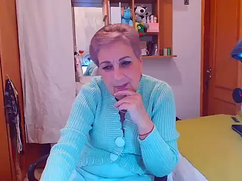 Victoria5643 online show from 03.02.25