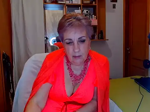 Victoria5643 online show from 03.06.25