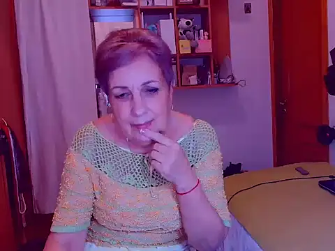 Victoria5643 online show from 03.09.25