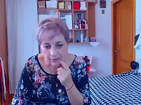 Victoria5643 online show from 03.15.25