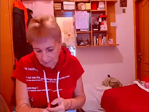 Victoria5643 online show from 10.08.25