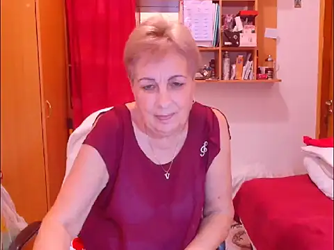 Victoria5643 online show from 10.12.25