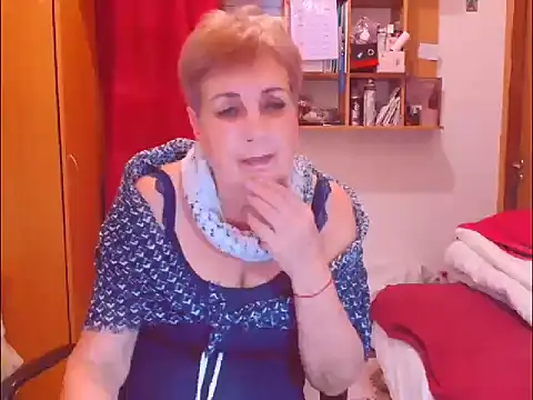 Victoria5643 online show from 12.02.25