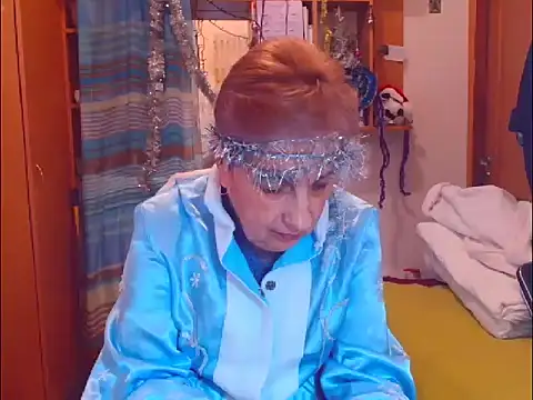 Victoria5643 online show from 01.11.26