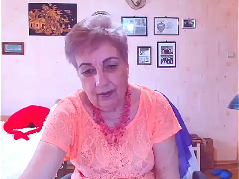 Snapshot of Victoria5643 chatting on 03.29.26 Victoria5643 online show from 03.29.26