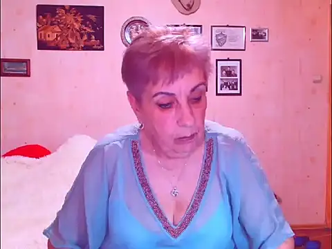 Snapshot of Victoria5643 chatting on 03.30.26 Victoria5643 online show from 03.30.26