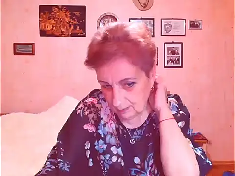 Snapshot of Victoria5643 chatting on 04.06.26 Victoria5643 online show from 04.06.26