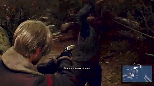 Rocker Assassin66630 online show from 02.07.26