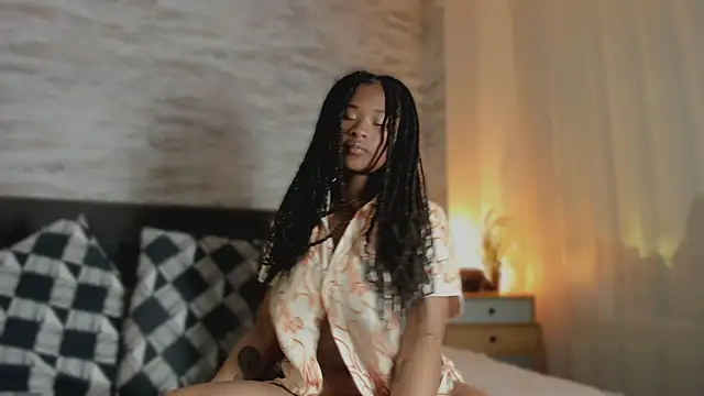 Anneth  M online show from 03.10.26