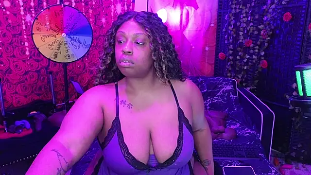 cheriserozequeen online show from 03.21.26