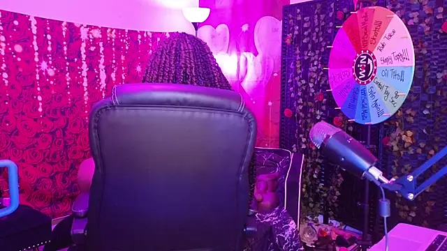 cheriserozequeen online show from 05.21.26