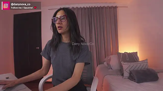 DanyNova Co online show from 02.03.25