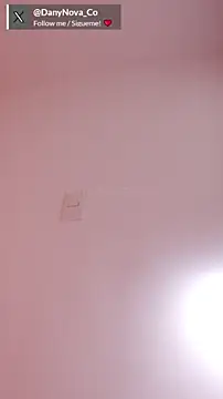 DanyNova Co online show from 03.10.25