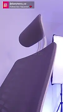 DanyNova Co online show from 03.13.25