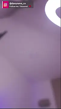 DanyNova Co online show from 03.20.25