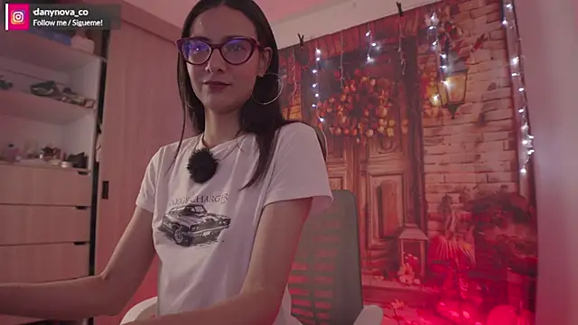 DanyNova Co online show from 11.09.25