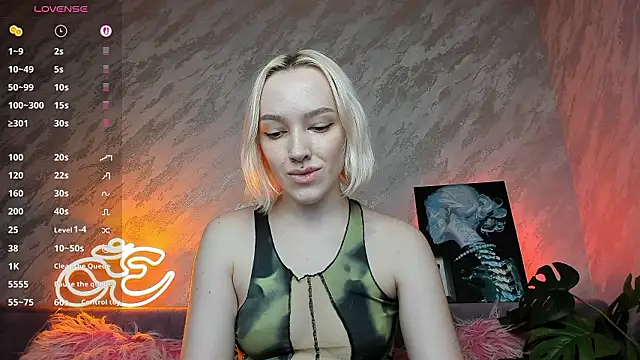 cheryl mason online show from 02.03.26