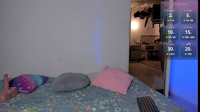 thamara26 online show from 02.14.26