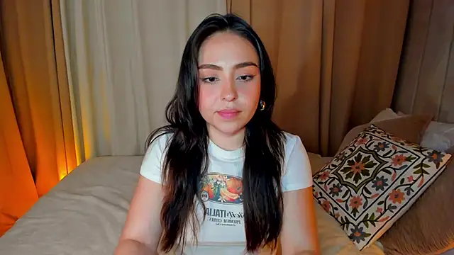 SofiMeza online show from 02.08.25