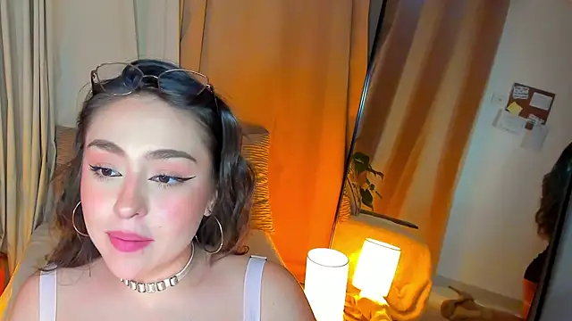 SofiMeza online show from 03.19.25