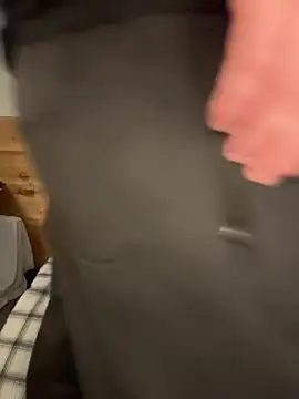 Snapshot of IvyWylde chatting on 12.31.24 IvyWylde online show from 12.31.24