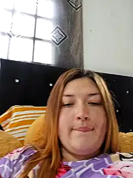 Snapshot of Sofia_Queen17 chatting on 12.27.24 Sofia Queen17 online show from 12.27.24