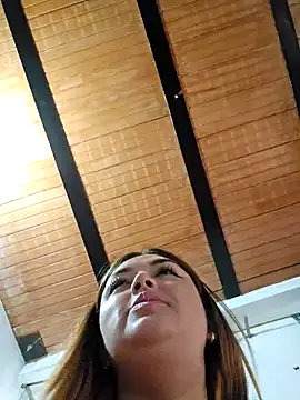 Snapshot of Sofia_Queen17 chatting on 01.03.25 Sofia Queen17 online show from 01.03.25