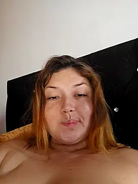 Snapshot of Sofia_Queen17 chatting on 01.16.25 Sofia Queen17 online show from 01.16.25