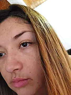 Snapshot of Sofia_Queen17 chatting on 02.15.25 Sofia Queen17 online show from 02.15.25