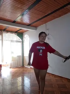 Snapshot of Sofia_Queen17 chatting on 03.16.25 Sofia Queen17 online show from 03.16.25