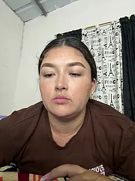 Sofia Queen17 online show from 03.26.26