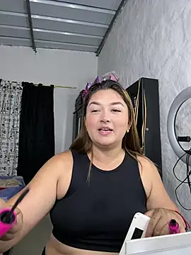 Sofia Queen17 online show from 04.10.26