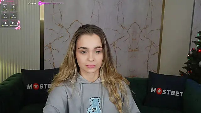 Lana Pulse online show from 12.07.24