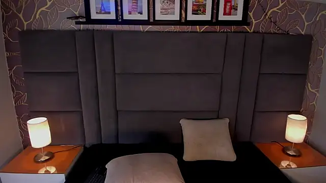 ana beckett online show from 02.09.25