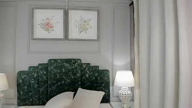 ana beckett online show from 11.05.25