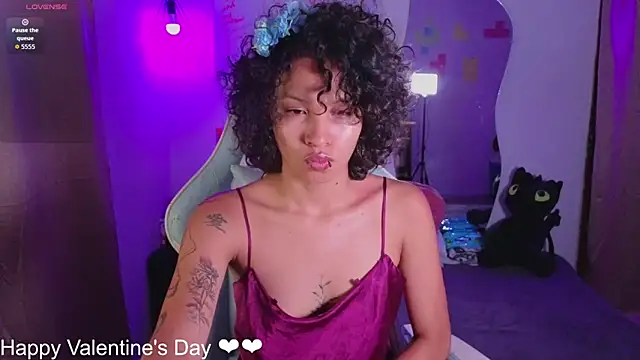 Snapshot of Peggy_Funn chatting on 02.15.26 Peggy Funn online show from 02.15.26