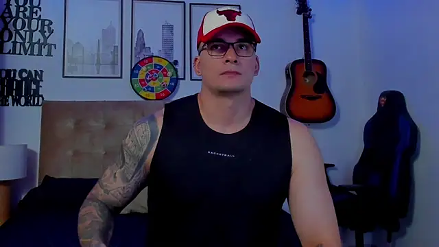 Snapshot of seancarreraa chatting on 02.04.26 seancarreraa online show from 02.04.26