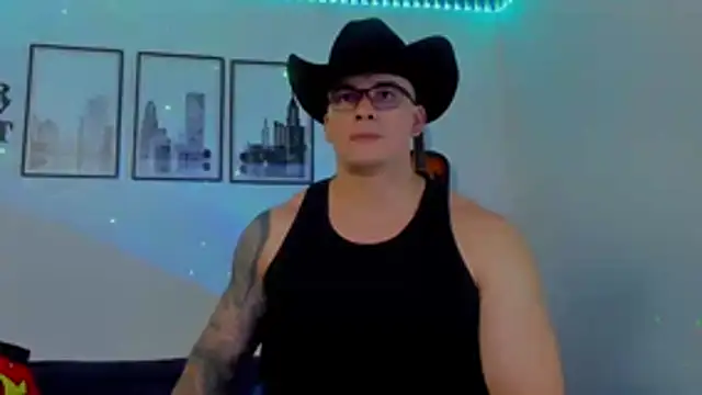 Snapshot of seancarreraa chatting on 02.09.26 seancarreraa online show from 02.09.26