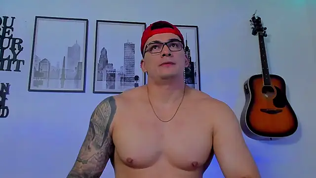 Snapshot of seancarreraa chatting on 02.13.26 seancarreraa online show from 02.13.26