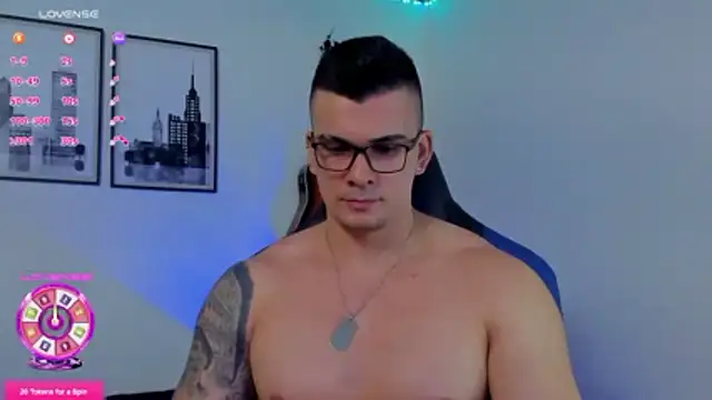 Snapshot of seancarreraa chatting on 02.20.26 seancarreraa online show from 02.20.26