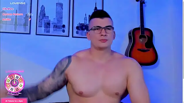 Snapshot of seancarreraa chatting on 03.04.26 seancarreraa online show from 03.04.26