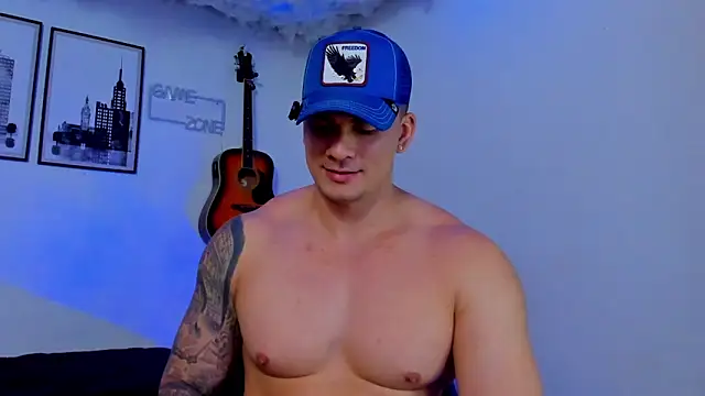 seancarreraa online show from 04.17.26