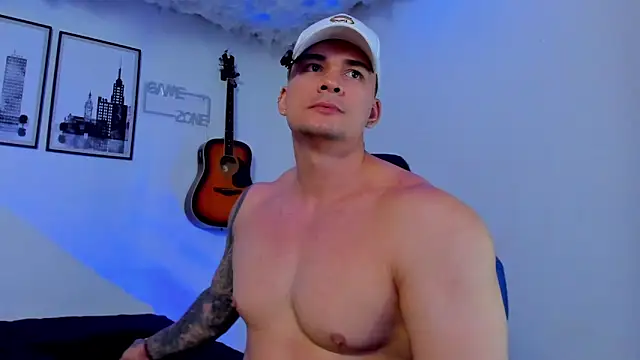Snapshot of seancarreraa chatting on 04.25.26 seancarreraa online show from 04.25.26