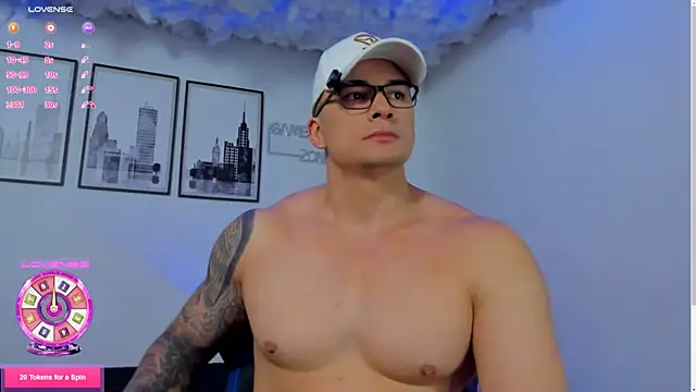 Snapshot of seancarreraa chatting on 05.03.26 seancarreraa online show from 05.03.26