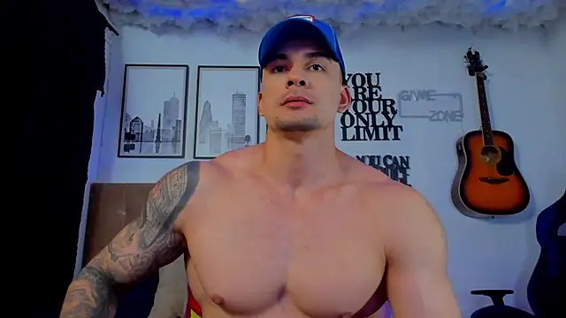 Snapshot of seancarreraa chatting on 07.17.26 seancarreraa online show from 07.17.26
